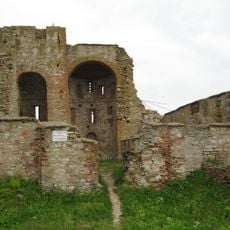 Rurikovo Gorodische