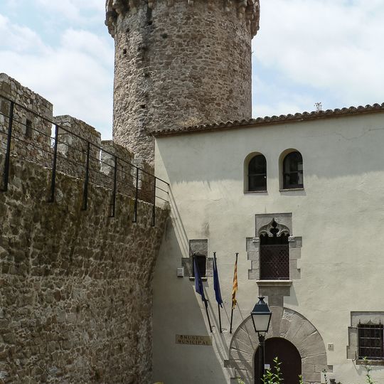 Musée municipal de Tossa de Mar