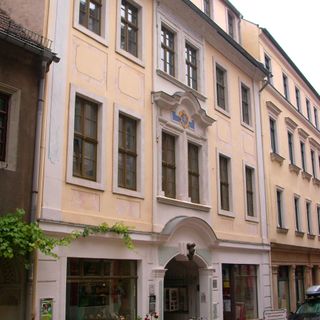 Burgstraße 28