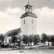 Istorp Church