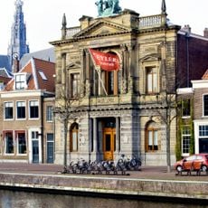 Teylers Museum