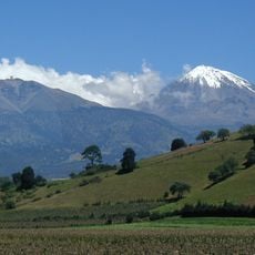 Sierra Negra