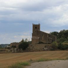 Sant Pere de Llobera