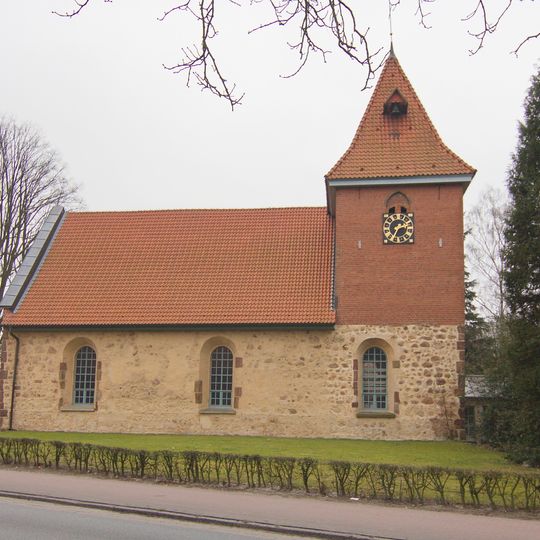 St.-Nicolai-Kirche