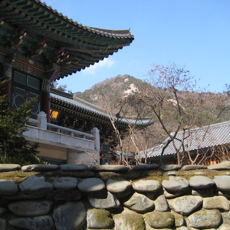 동학사