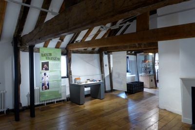 Interior 1