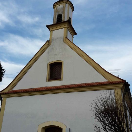 Katholische Kirche Hl. Dreifaltigkeit