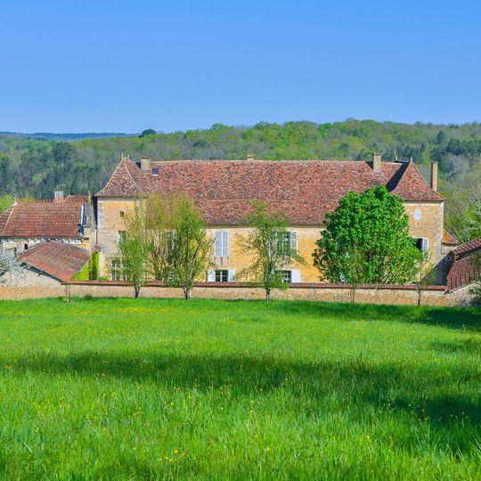 Château de Grateloup