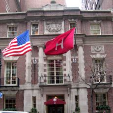 Harvard Club of New York