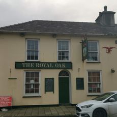 The Royal Oak