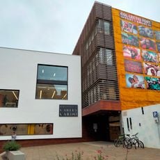 Biblioteca Carles Cardó