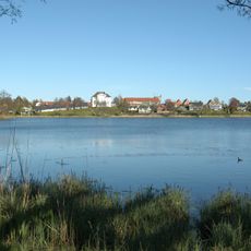Hornbæk Lake