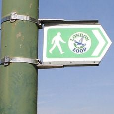 London Outer Orbital Path