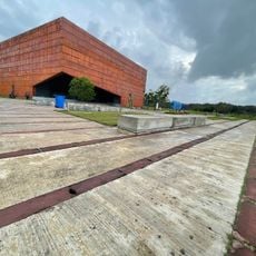 Yemisi Shyllon Museum of Art, Pan-Atlantic University