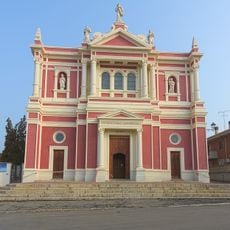 Chiesa della Beata Vergine Assunta