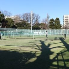 Azabu Athletic Field