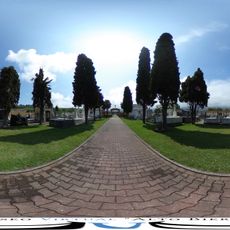 Cemetery of Bembibre
