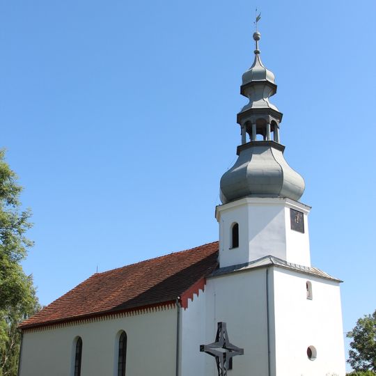 Church of Sacred Heart