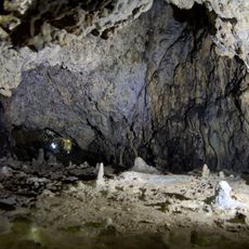 Nietoperzowa Cave