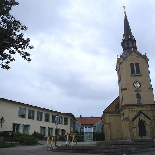 Sotenäs Municipality