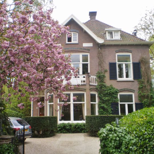Hertog Hendriklaan 3