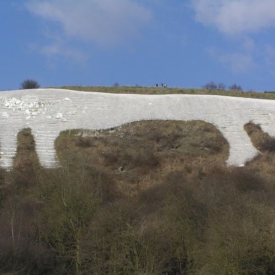 Kilburn White Horse
