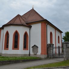 Auferstehungskirche