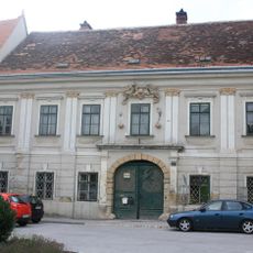 Ansitz, Ehemaliger Passauerhof