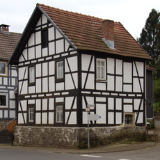 House Groß Feldaer Strasse 7 in Ermenrod