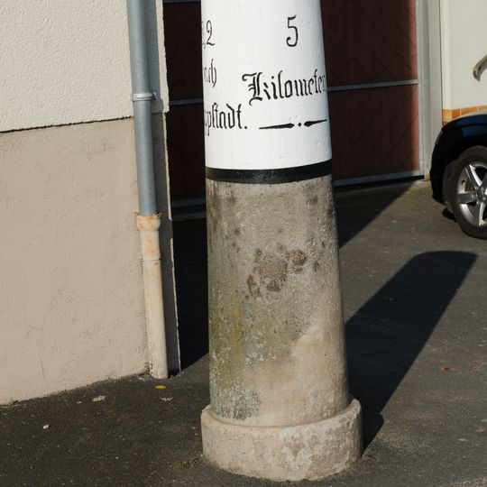 Meilenstein