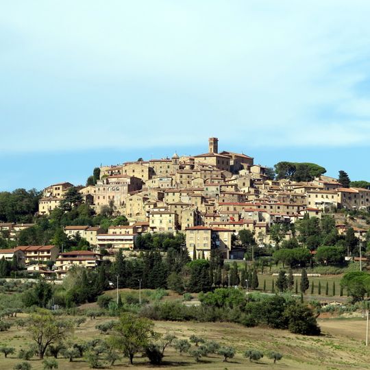 Casale Marittimo