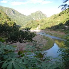 Paisaje protegido de la cuenca del río Marikina superior