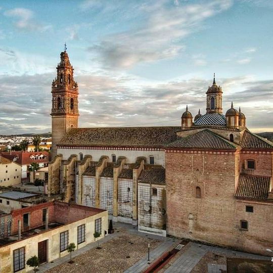 Iglesia de Nuestra Señora de la Asunción