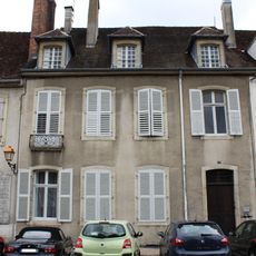 Maison de Clarisses