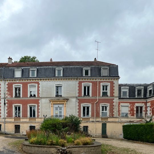 Château de Grignon