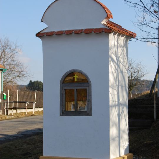 Chapel of Our Lady of Sorrows