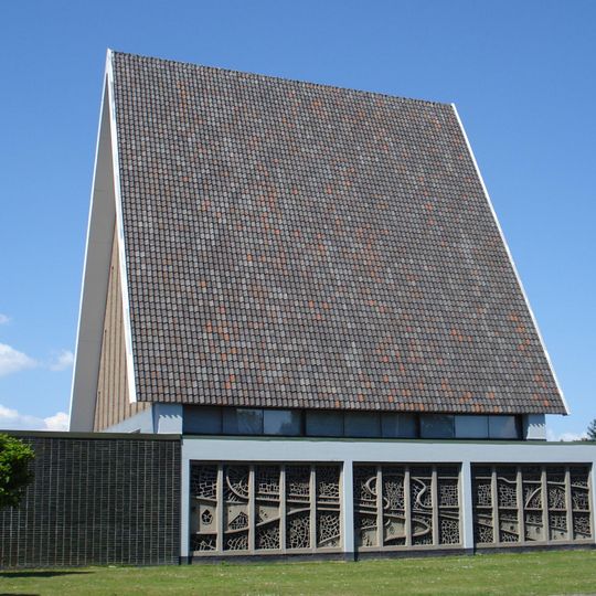 Verrijzeniskerk