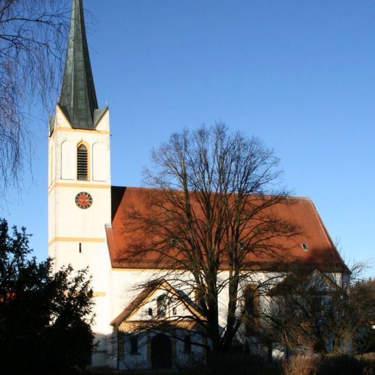 Reichertsheim