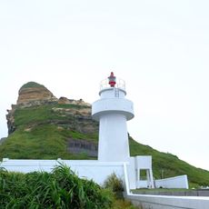 Bitoujiao Lighthouse