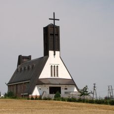 Saint Michael Archangel church in Werbkowice