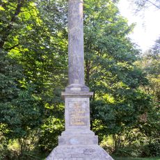 Olfermann-Denkmal
