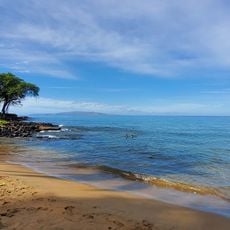 Kamaole I Beach