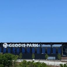 Geodis Park