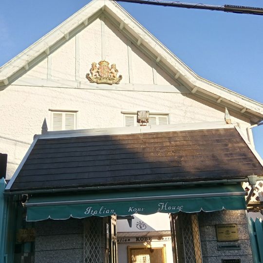 Platon Decorative Arts Museum