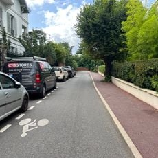 Chemin des Closeaux