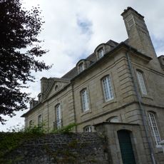 Maison du 18ème siècle à Quintin