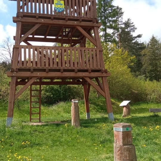 Spešovská rozhledna