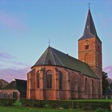 Jacobuskerk (Rolde)