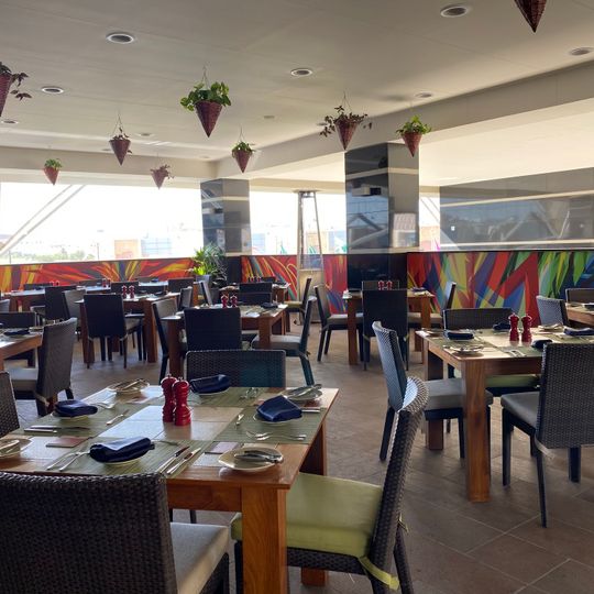 Wildfire Brazilian Steakhouse