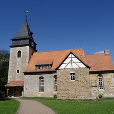 St. Anna (Tottleben)